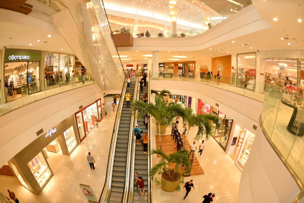 Parque Shopping Maceió