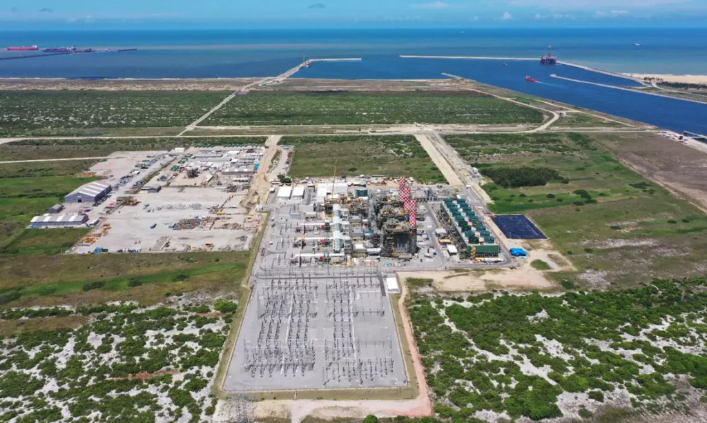 ons termelétrica operação especial pico de energia demanda