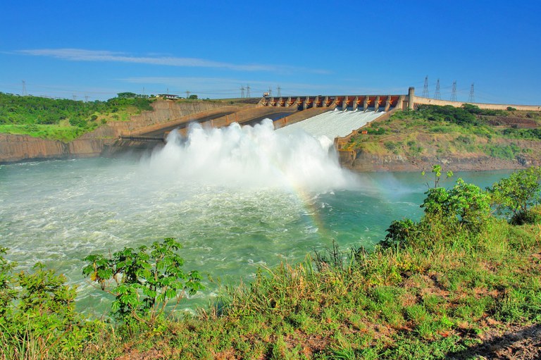 reservatórios hidrelétricas bandeira tarifária Aneel conta de luz