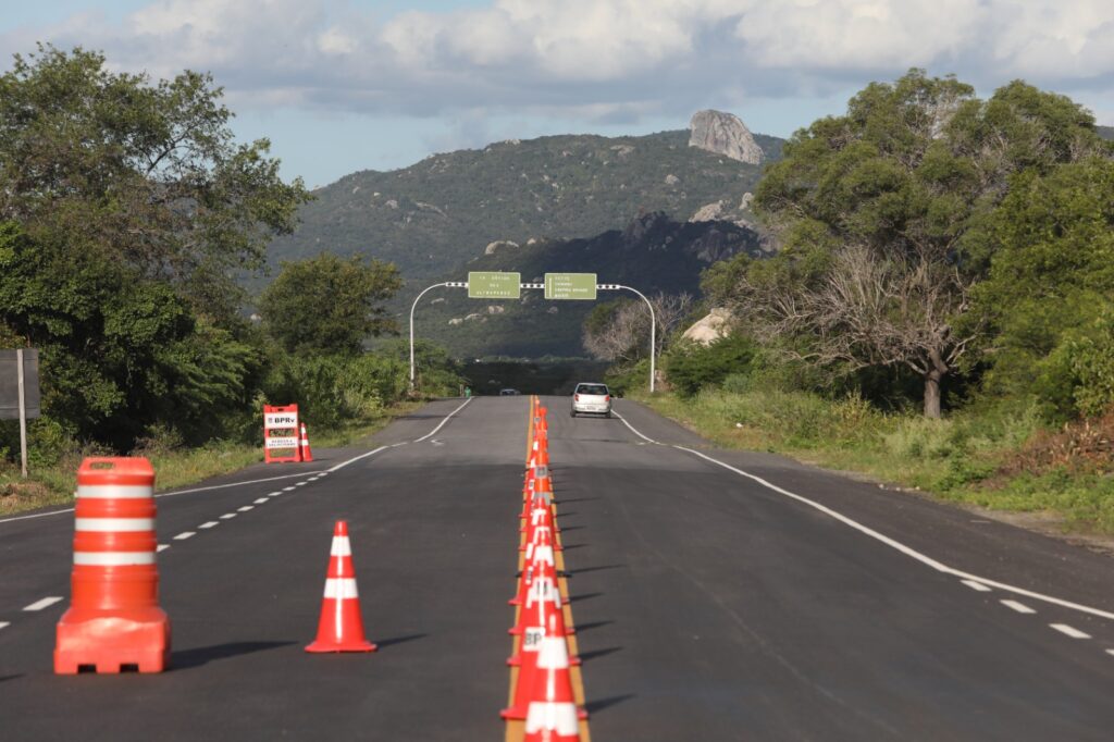 infraestrutura, As obras do trecho sul do Arco Metropolitano devem ter início em abril do próximo ano Foto: Hesíodo Góes/Secom