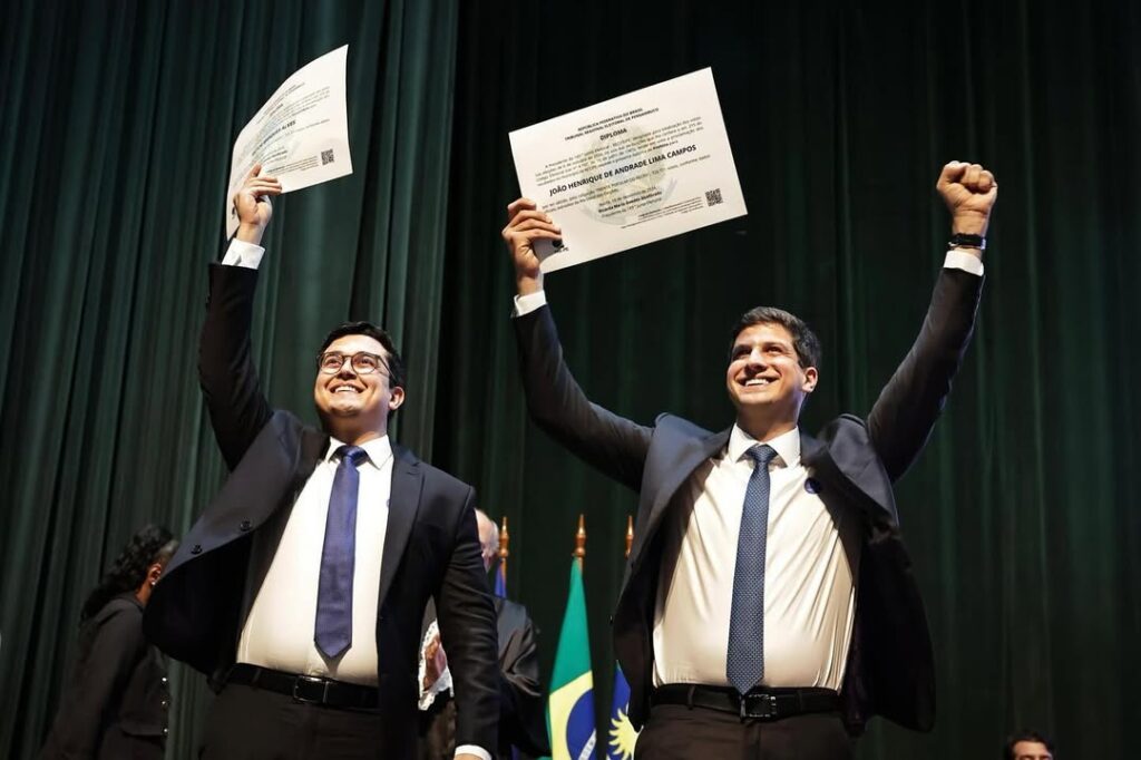 joão campos, recife, diplomação colégios eleitorais