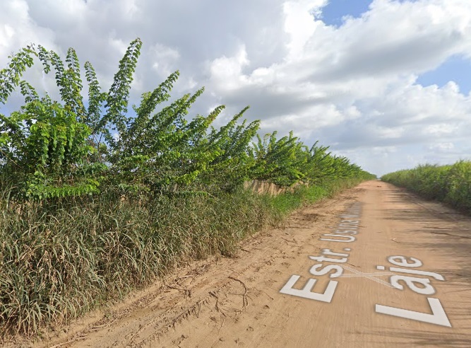 Estrada de Mussurepe, Escola de Sargentos