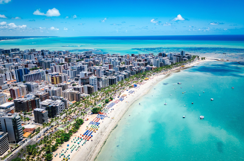 Plano Diretor Maceió