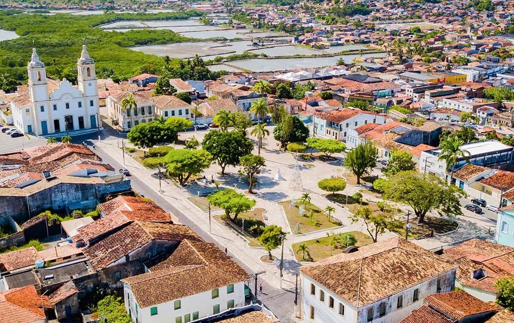 Cidade de São Cristóvão