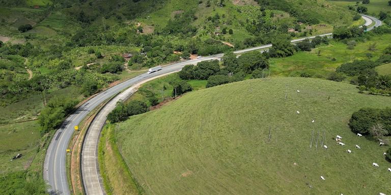 duplicação BR 101 Alagoas 