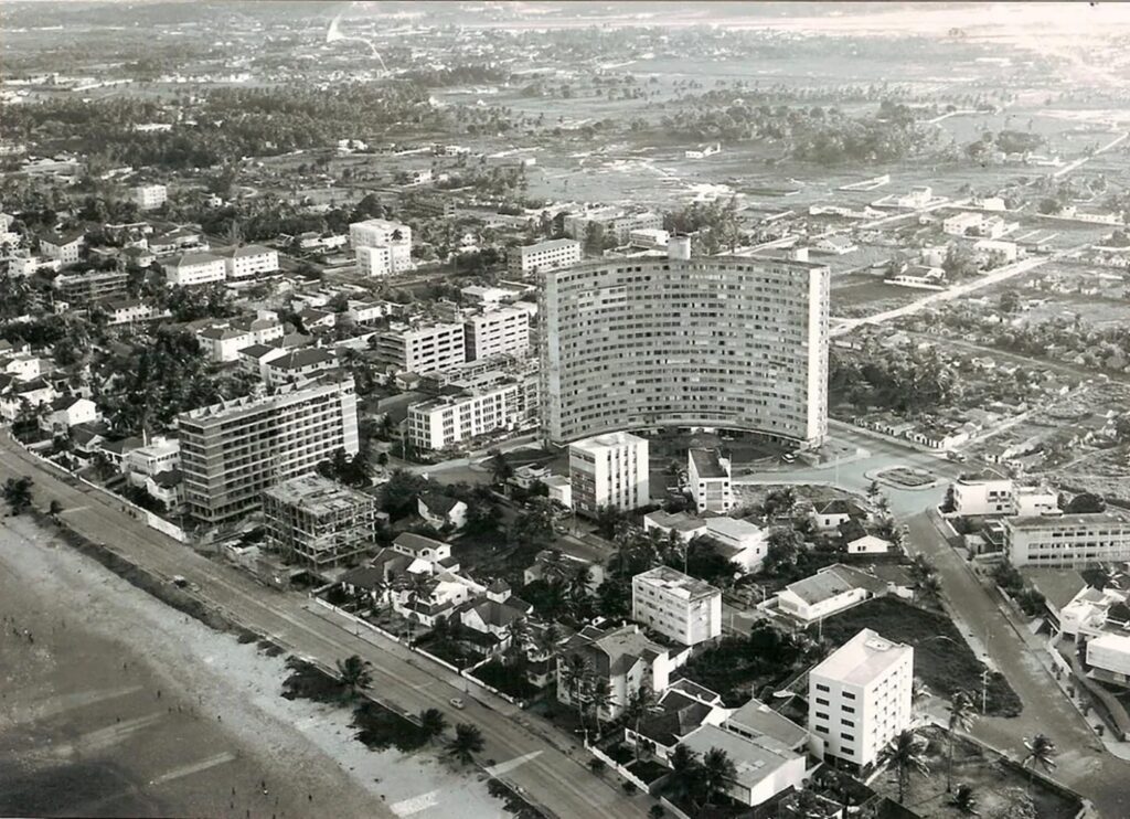 Edifício Holiday Boa Viagem Recife TJPE Tribunal de Justiça de Pernambuco leilão