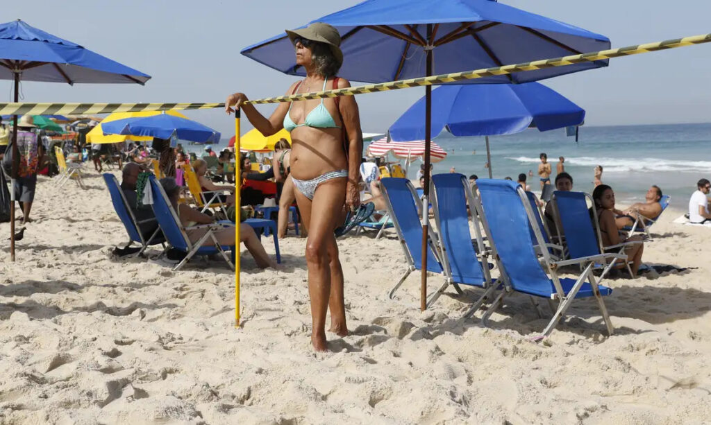 votação da PEC das Praias na CCJ do Senado