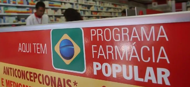 Farmácia Popular