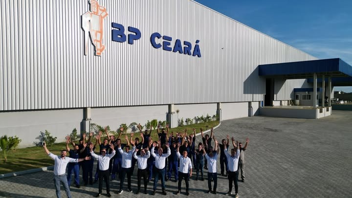 Box Print fábrica de embalagens Quixeramobim Ceará