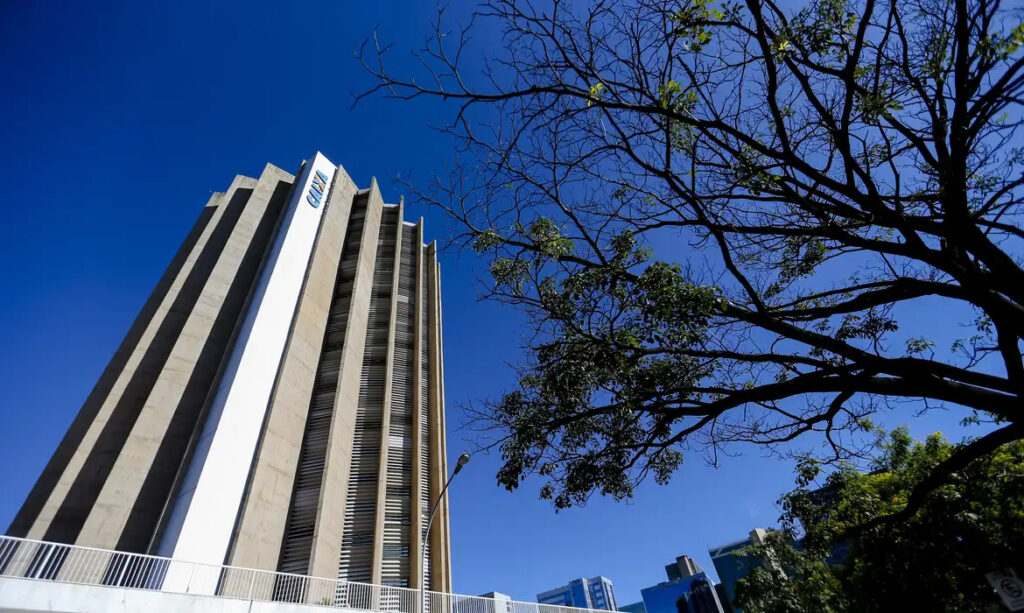 Caixa Econômica Federal financiamento imobiliário compra de imóveis