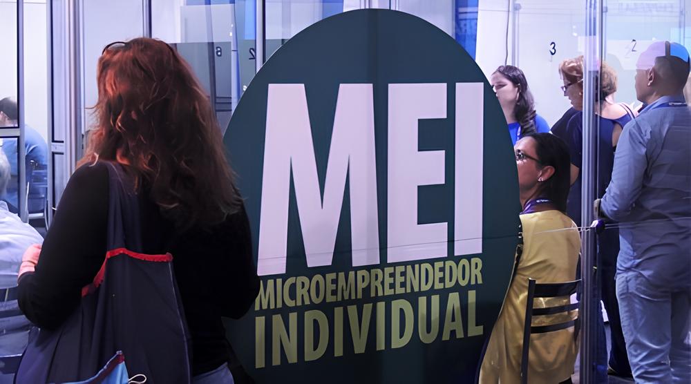 Microempreendedor Individual MEI Caixa Econômica CEF MEIs