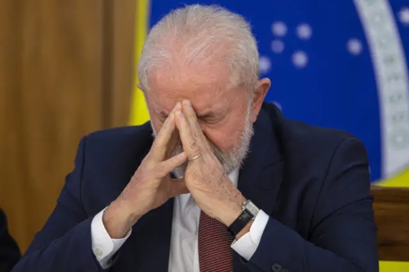 presidente Lula