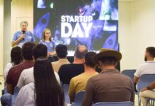 Sebrae Pernambuco Startup Day