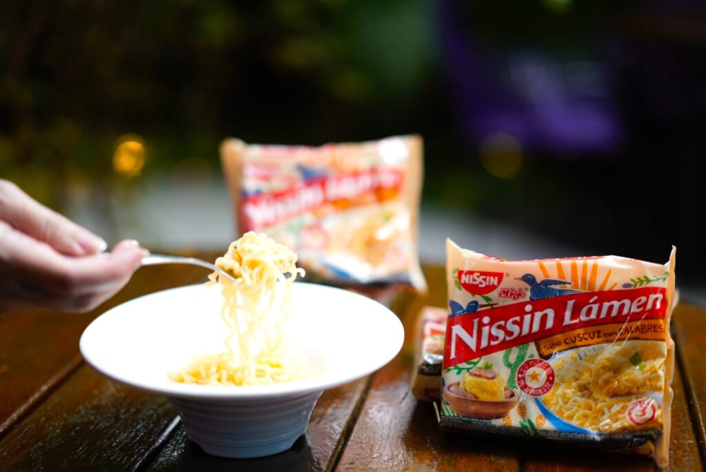 Nissin Foods