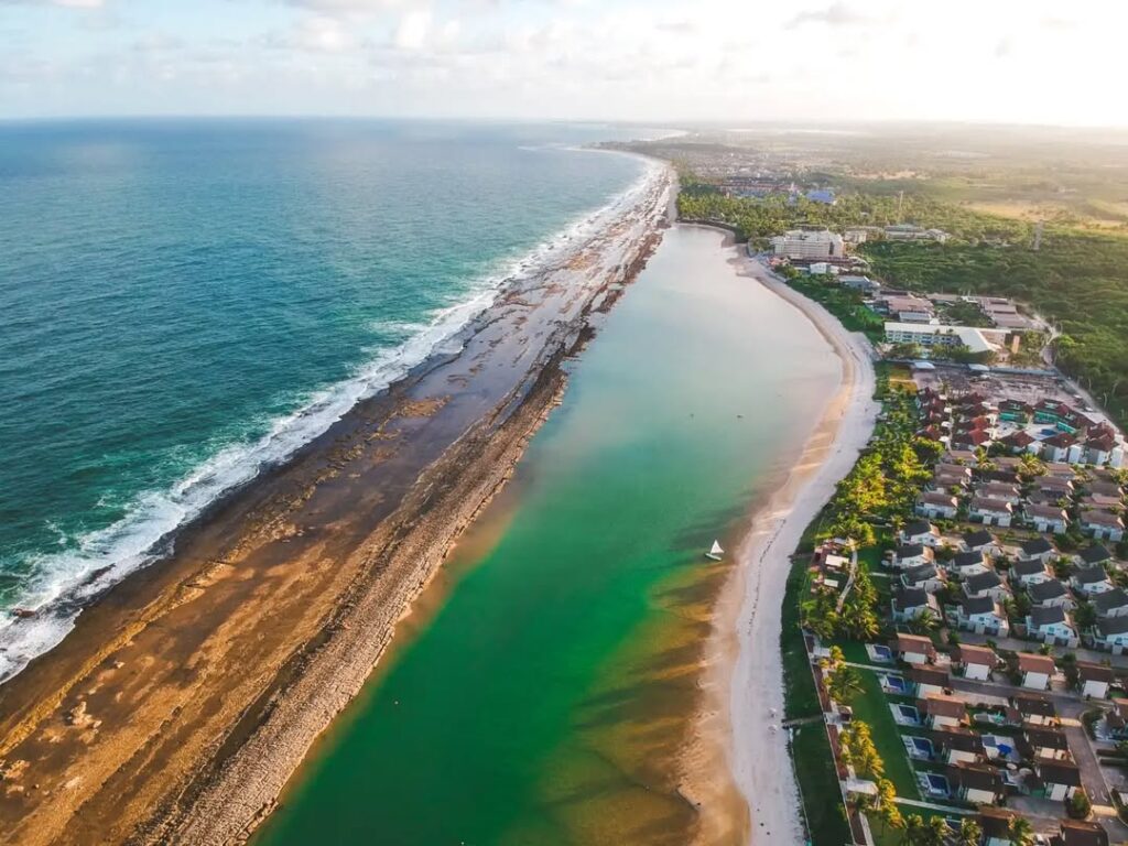 Praia de Muro Alto, Porto de Galinhas, Pernambuco, TripAdvisor elhores praias do mundo