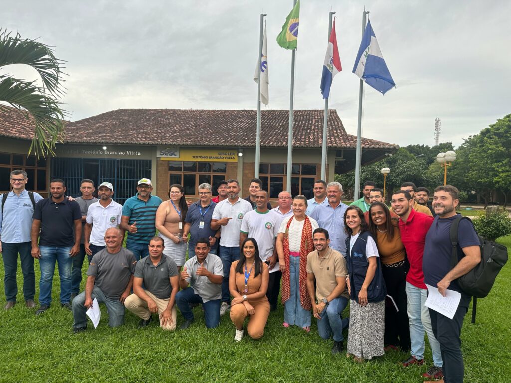 Parceria Sebrae e ONU 