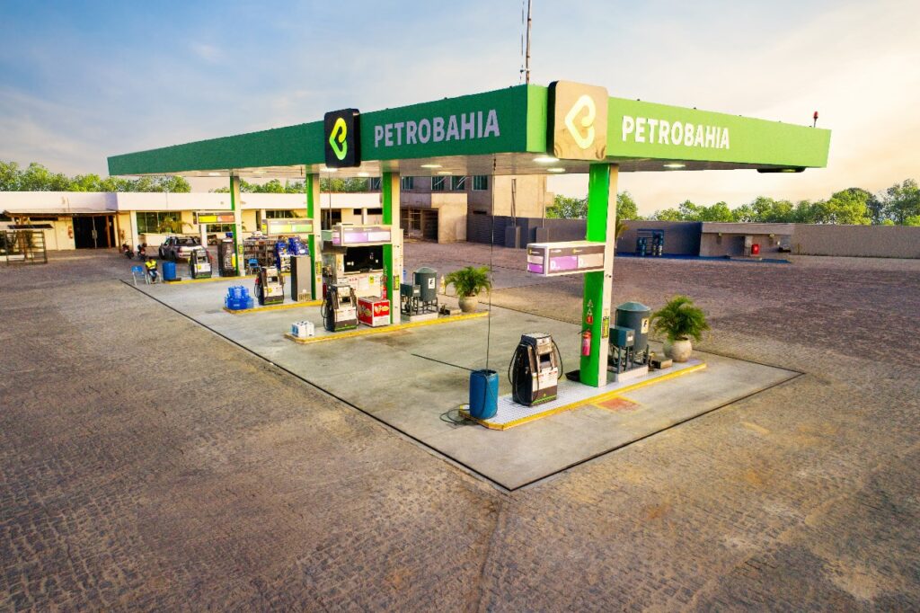 Petrobahia