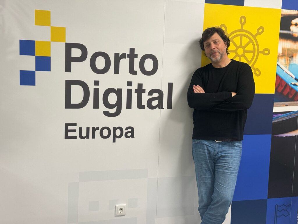 Porto Digital Europa