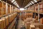 logísitica armazém armazenagem transporte distribuiição