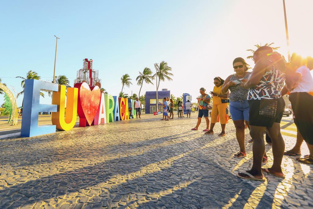 Aracaju orla comemorações aniversário da cidade