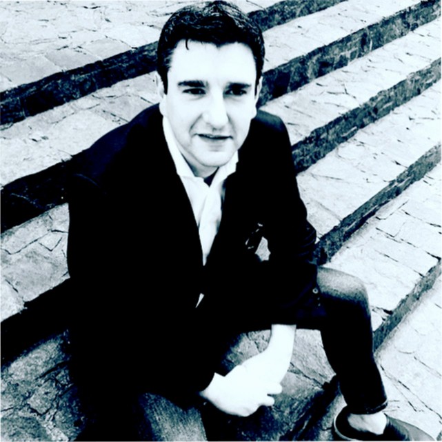 DAVID JOHN DENTON
 