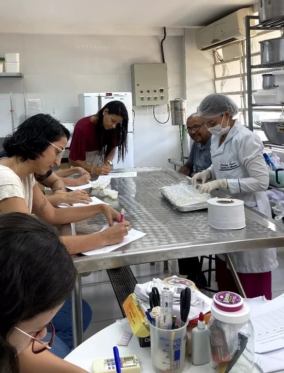 Governo da Paraíba e Capes investem em pesquisas de novos produtos de leite caprino com vegetais do Semiárido