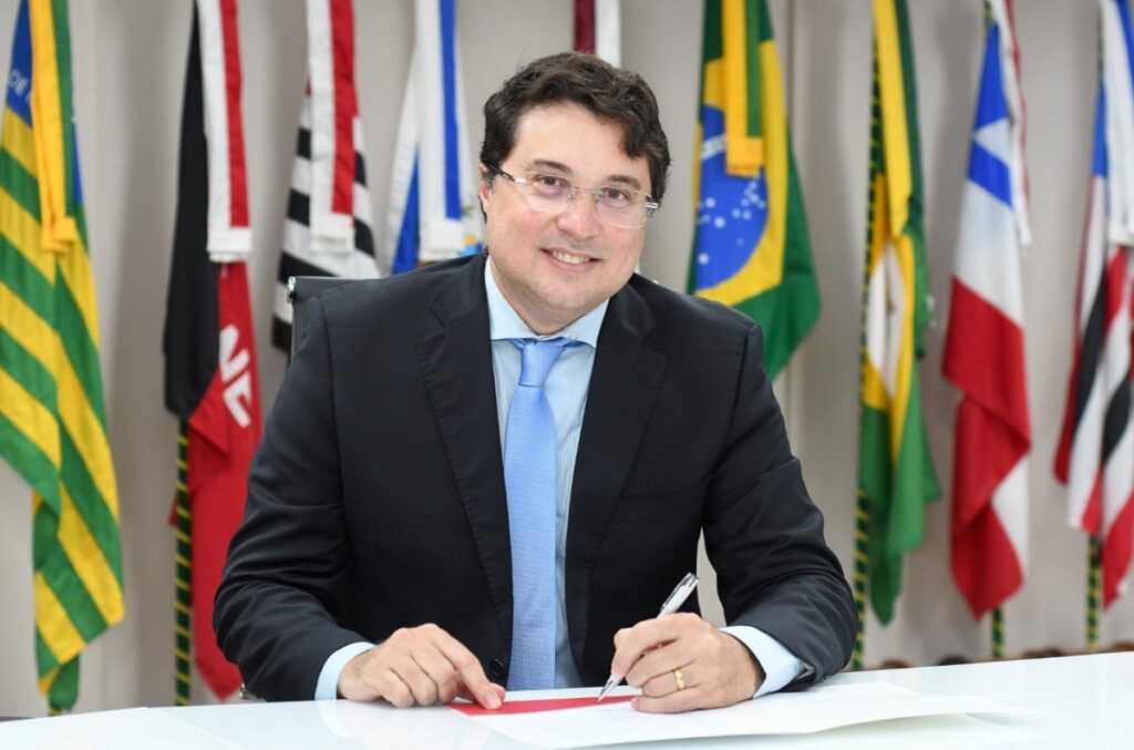 Antônio Jorge BNB