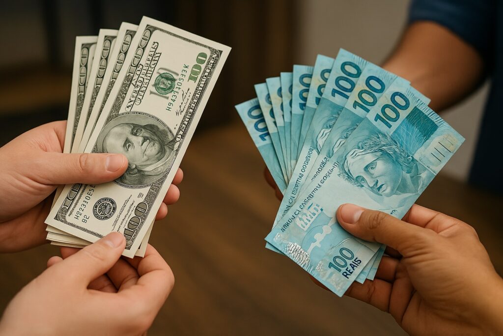 dólar
