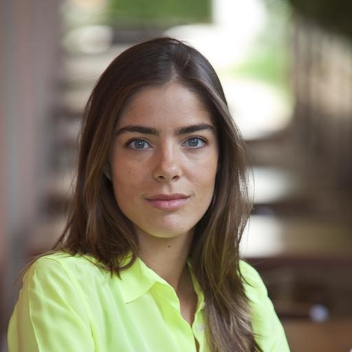 Maria Fernanda Junqueira
