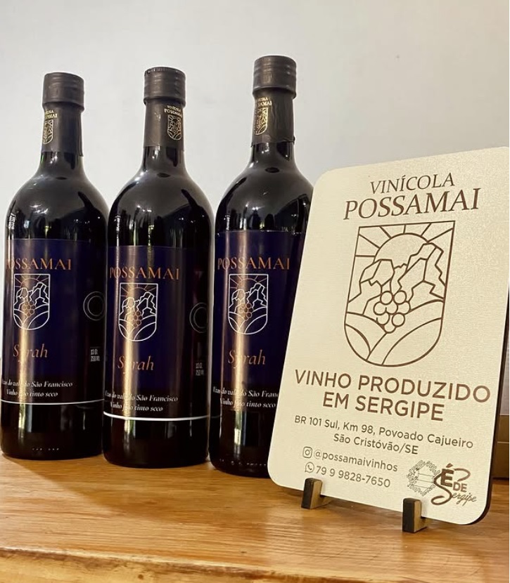 Possamai