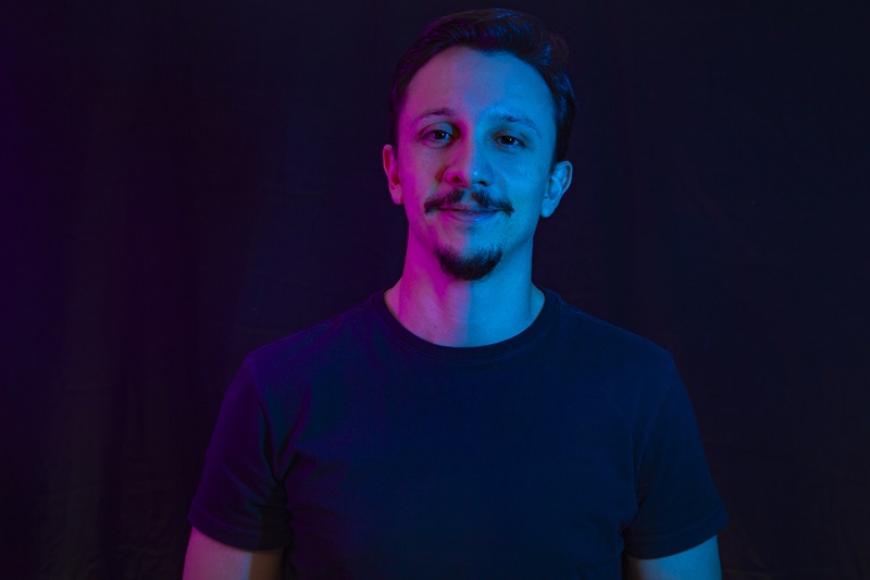 Rodrigo Vitor