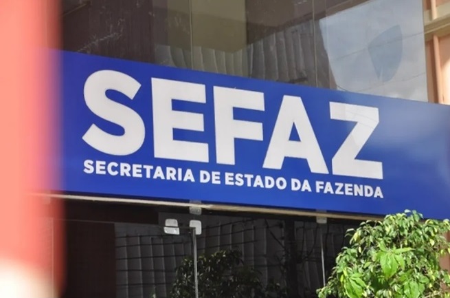 Sefaz AL