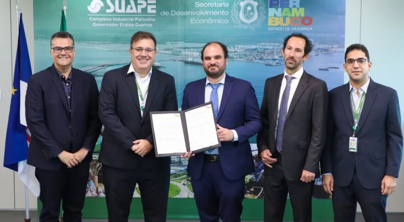 Suape