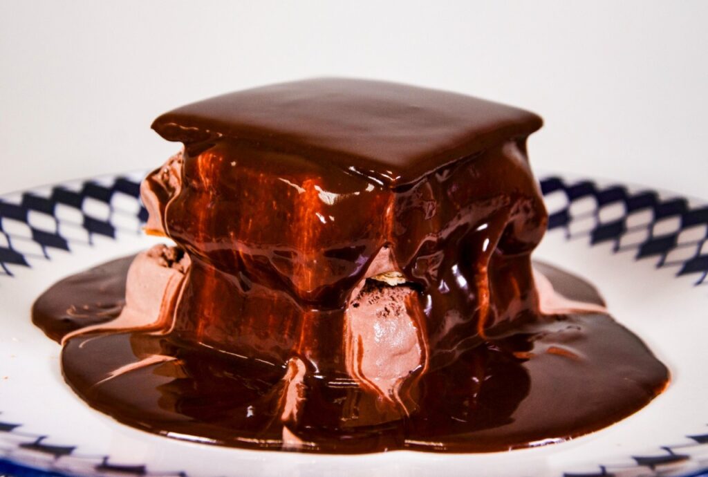 chocolate