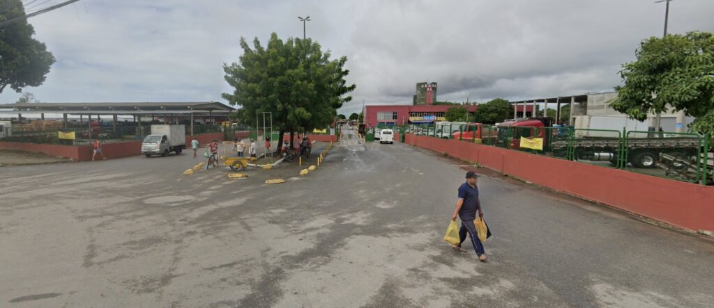 Ceasa Alagoas
