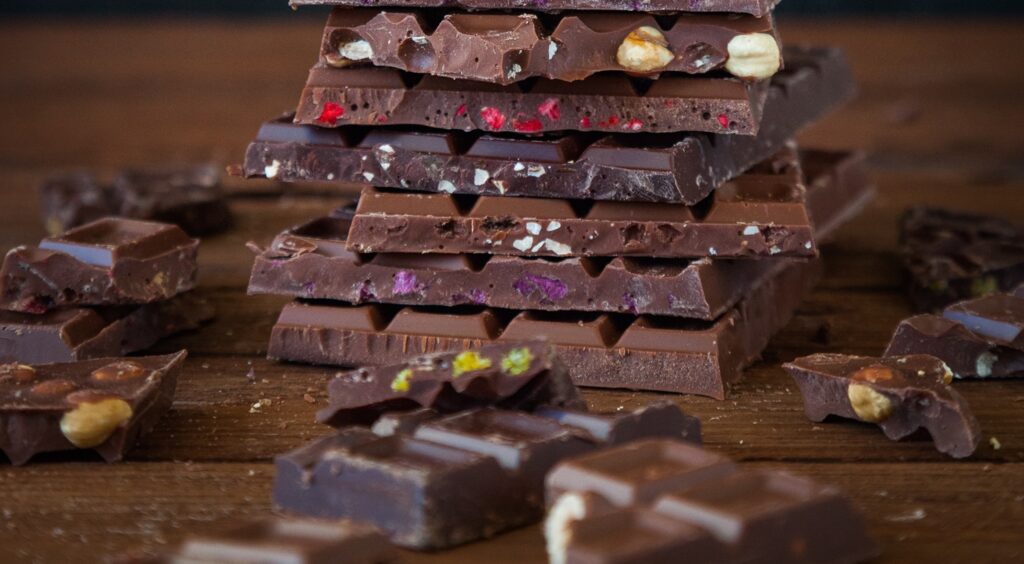 chocolate