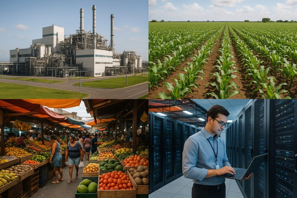 Economia do Nordeste
