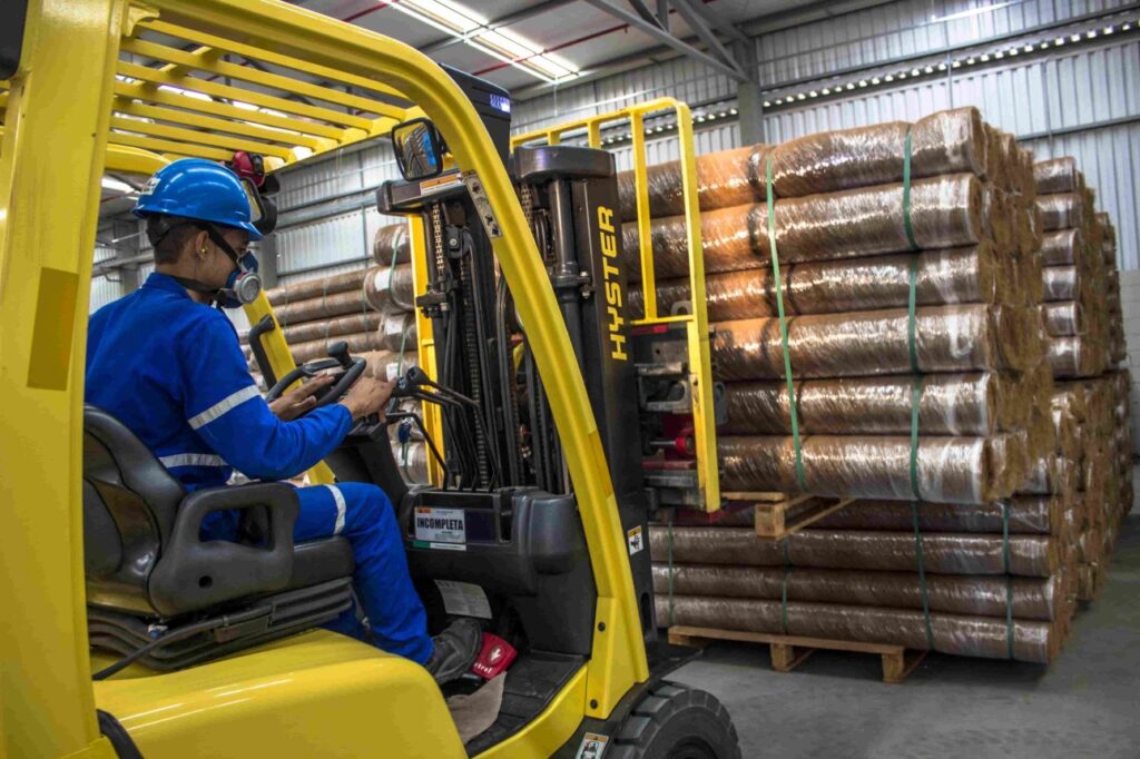 PIB CNI indústria produção industrial