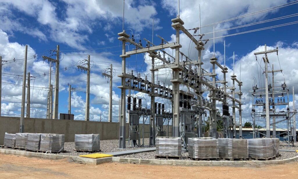 Redução tarifa de energia Alagoas
