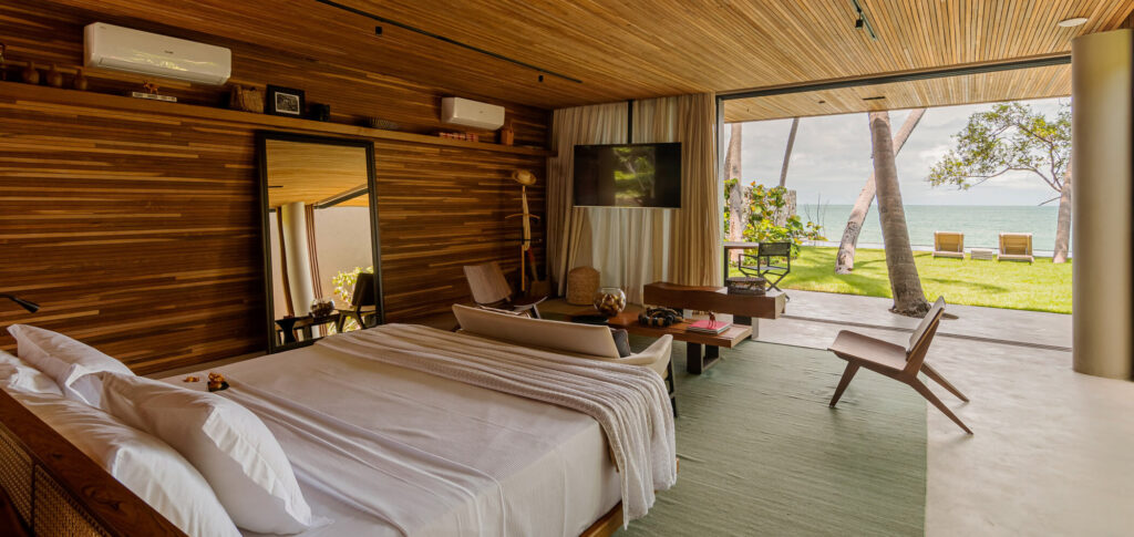 Carmel Taíba Exclusive Resort Circuito Elegante hotéis vencedores
