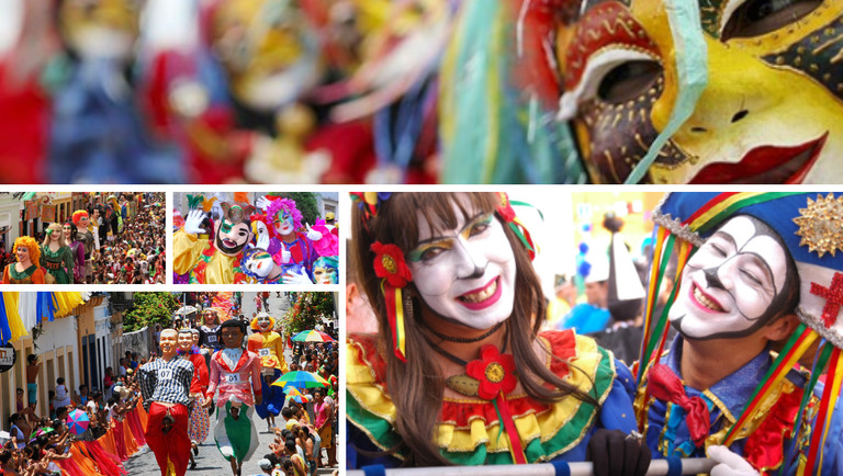 Carnaval de Pernambuco é reconhecido como manifestação da cultura nacional