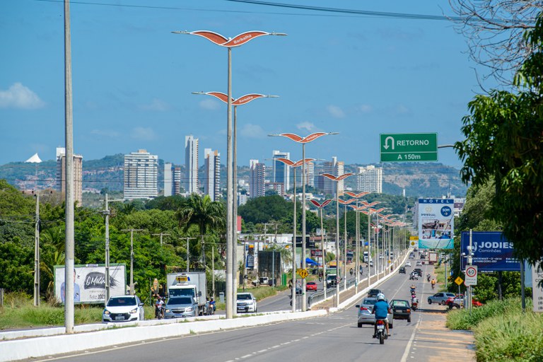 Juazeiro do Norte Ceará cidade média que gera empregos formais do Nordeste segundo a Sudene