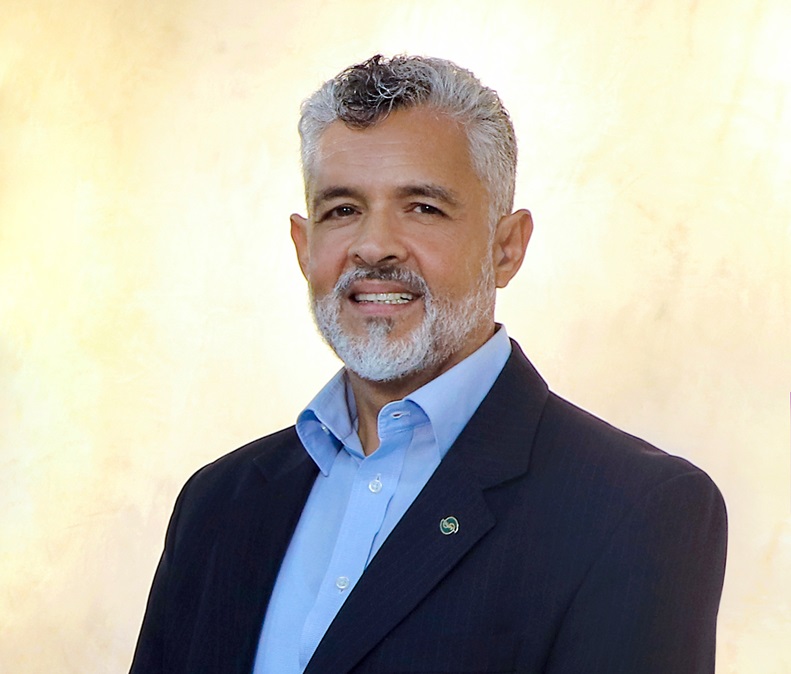 Carlos Cavalcanti