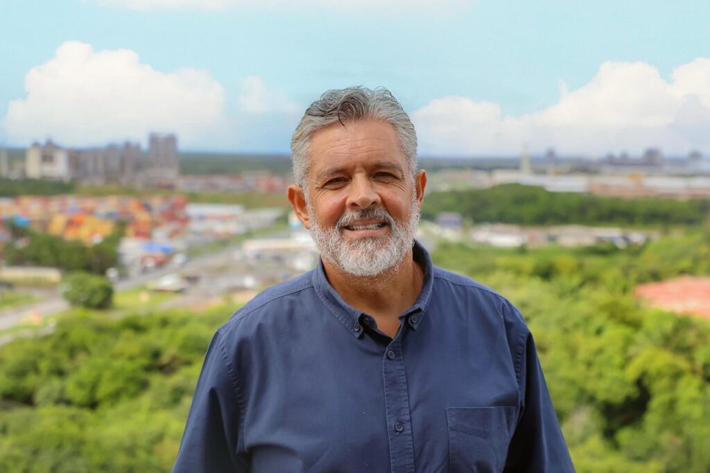 Carlos Cavalcanti