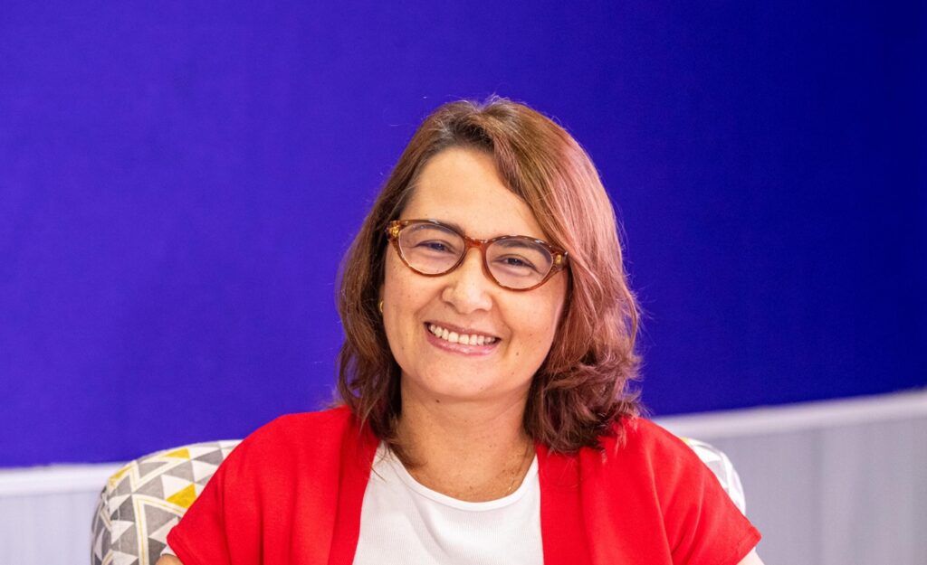 Debora Almeida