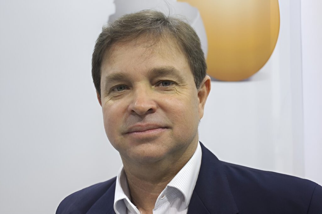 Edival Veras é vice-presidente da AVIPE e falou sobre impactos da gripe aviária para o agro