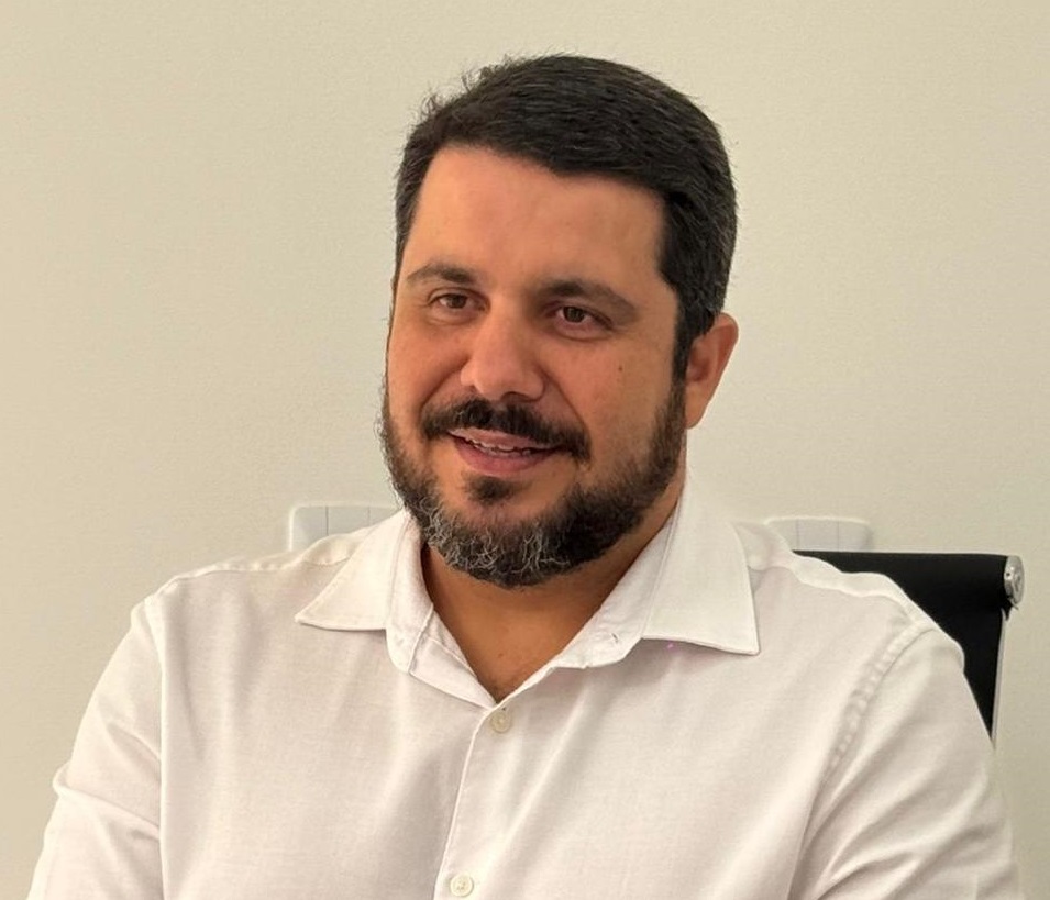 Eduardo Vasconcelos