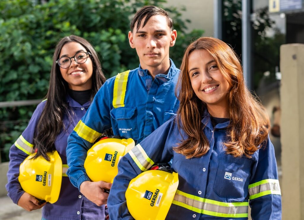 Gerdau