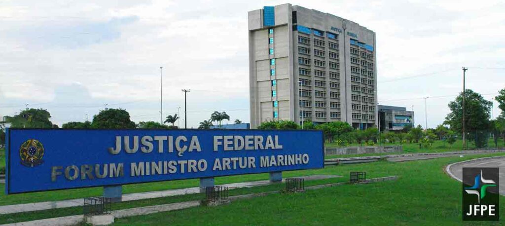Justiça Federal