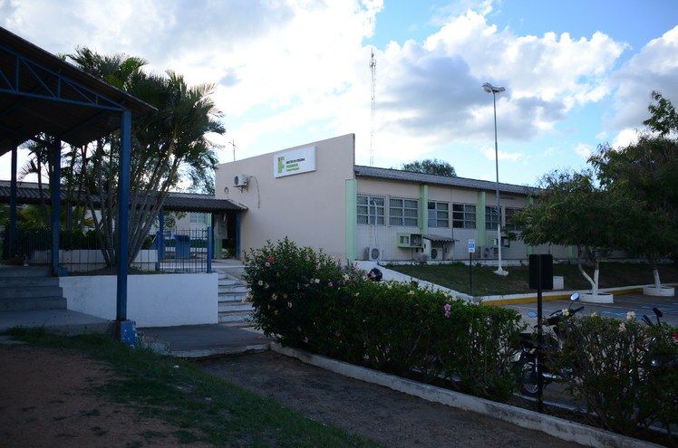 Os campi da IFPE em Goiana e Santacruz do Capibaribe poderão receber 1.400 alunos cada Foto: Divulgação
